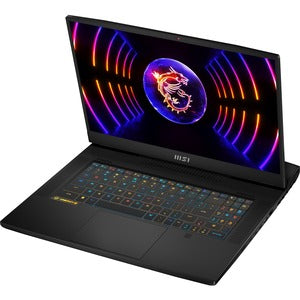 MSI Titan GT77 HX 13V Titan GT77HX 13VI-004AU 17.3 MSI Titan GT77 HX 13V Titan GT77HX 13VI-004AU 17.3
